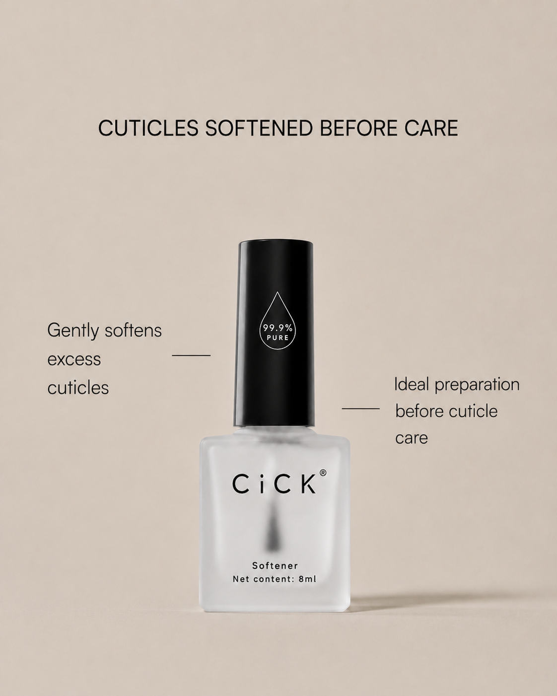Cuticle Care Set