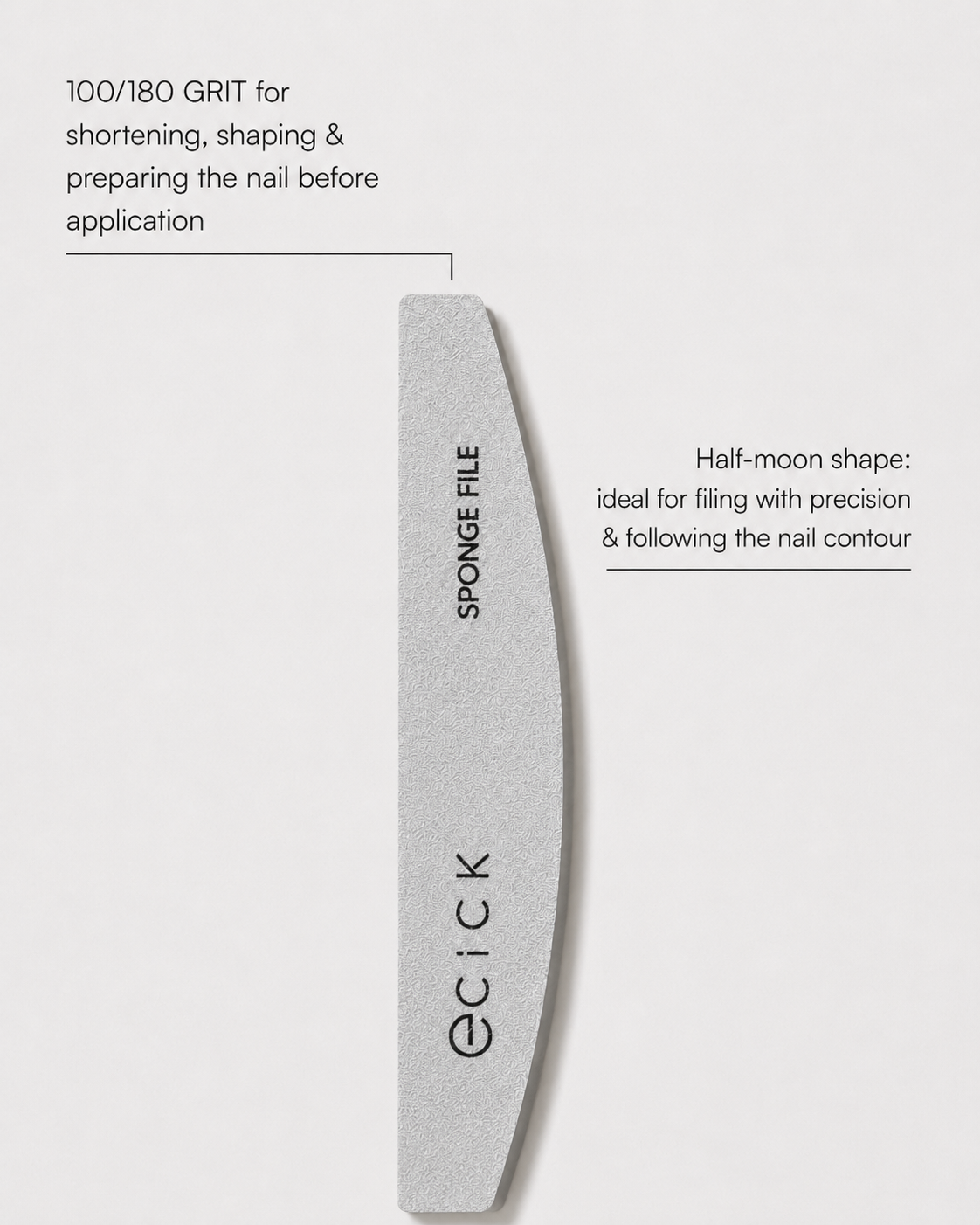 Complete Manicure Tool Set